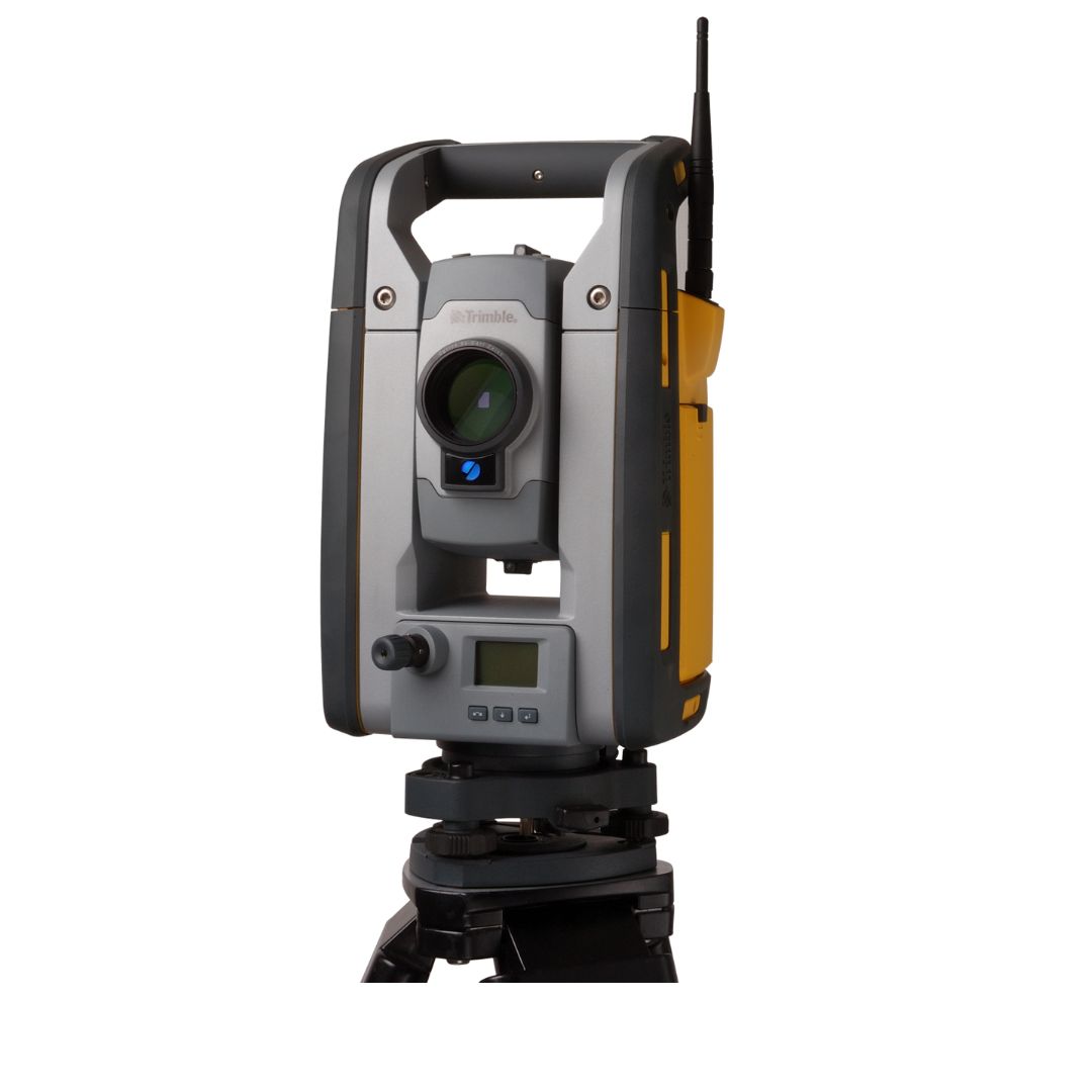 Trimble SPS930 Universal Total Station - SITECH WA